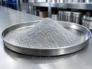 Цинковый порошок